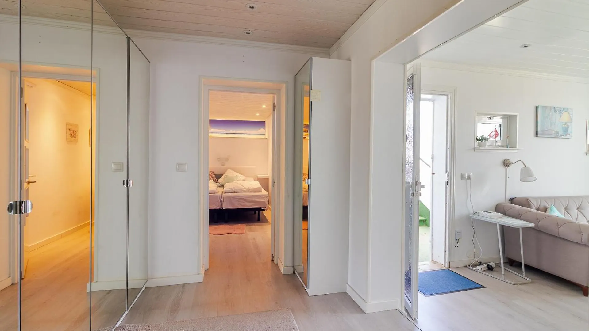 Casa Bellavista Apartment Mogan Spain