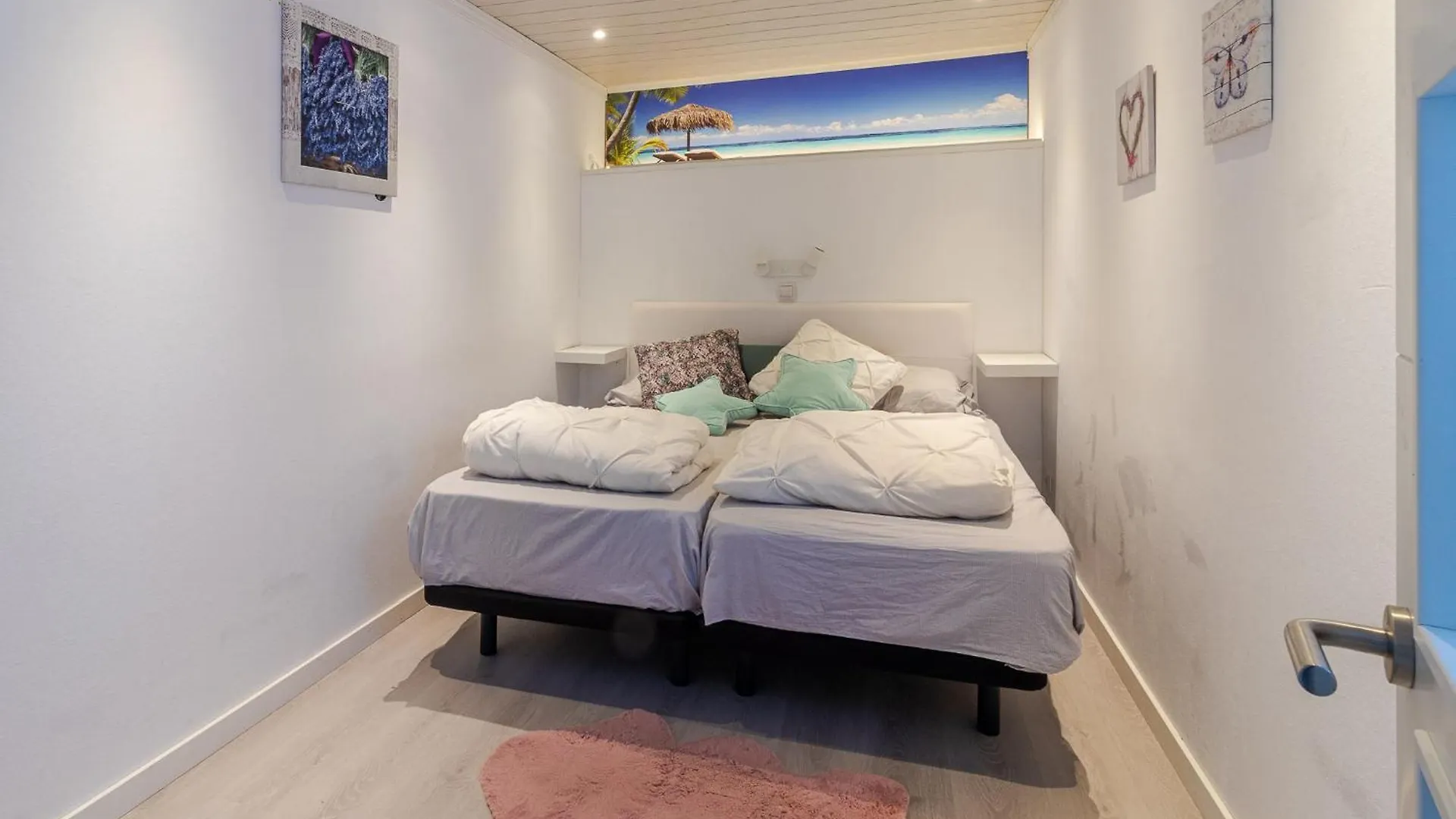 Casa Bellavista Apartment Mogan