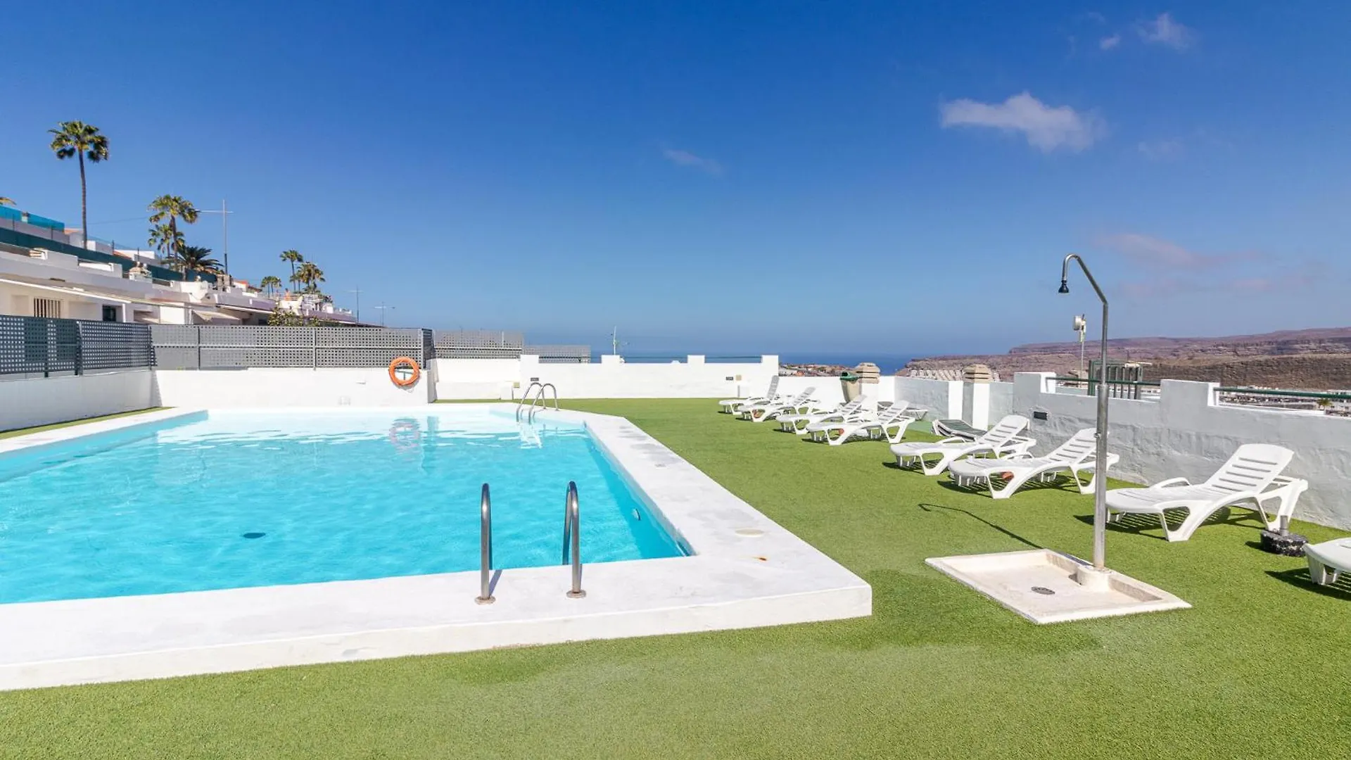 Casa Bellavista Apartment Mogan Spain