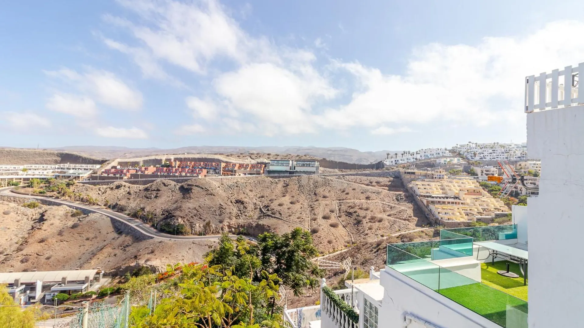 Casa Bellavista Apartment Mogan 0*,  Spain
