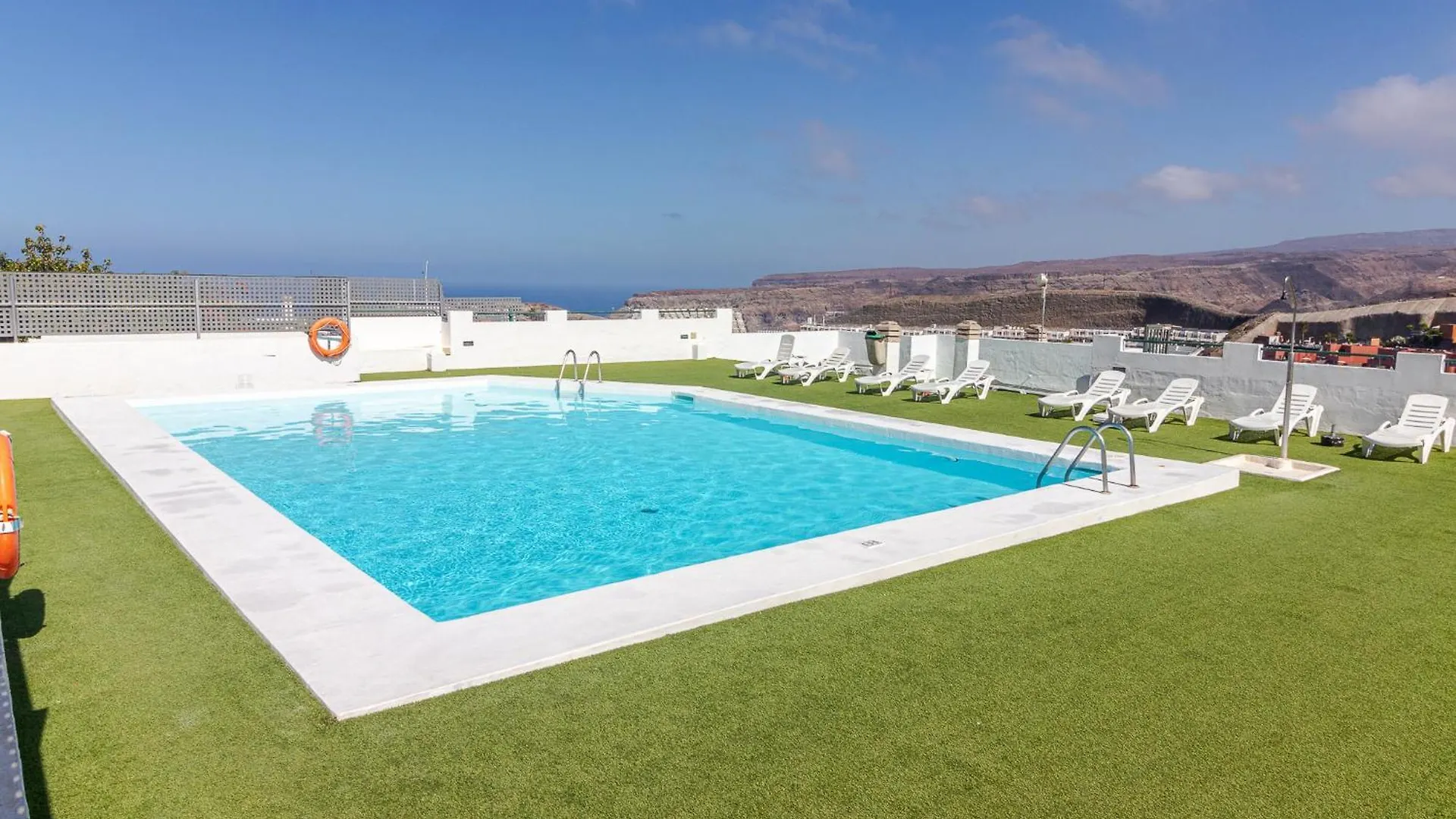 Casa Bellavista Apartment Mogan Spain