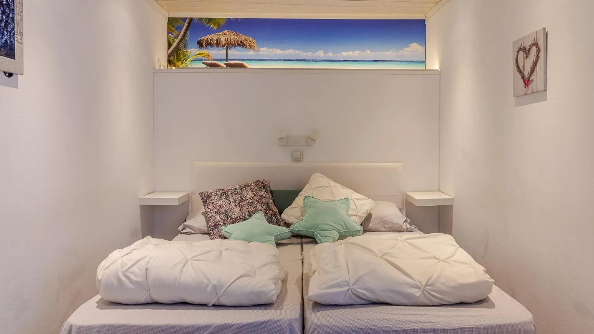Casa Bellavista Apartment Mogan