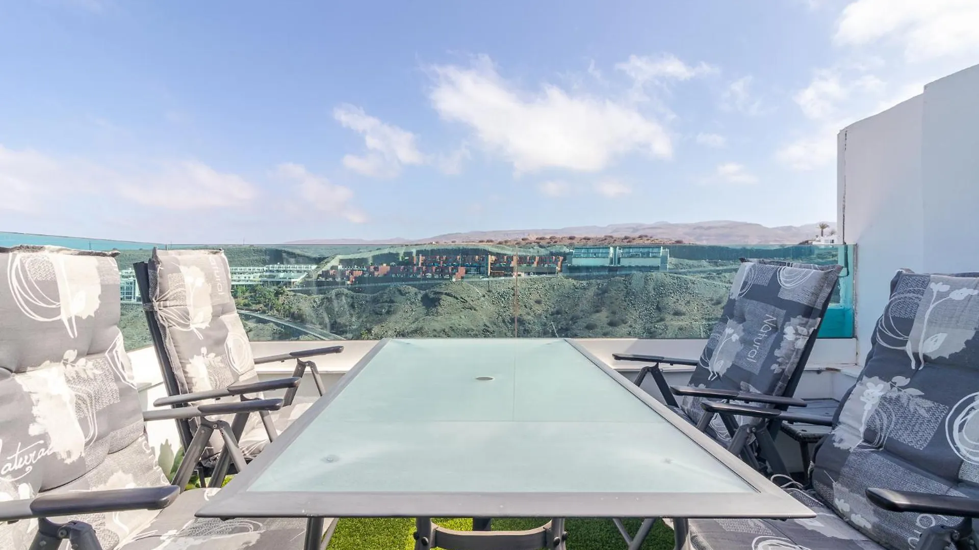Casa Bellavista Apartment Mogan Spain