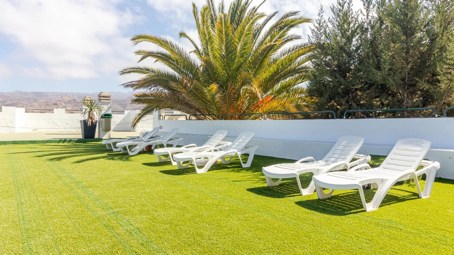 Casa Bellavista Apartment Mogan 0*,  Spain