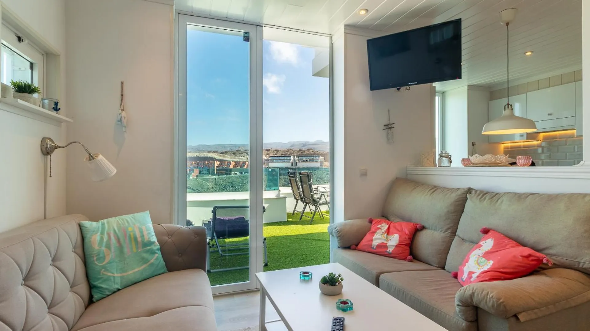 Casa Bellavista Apartment Mogan 0*,  Spain